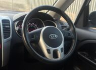 2012 KIA VENGA 1.4 CRDI MANUAL
