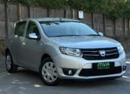2013 Dacia Sandero 1.2 75 16V Laureate Hatchback