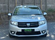 2013 Dacia Sandero 1.2 75 16V Laureate Hatchback