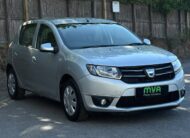 2013 Dacia Sandero 1.2 75 16V Laureate Hatchback