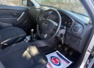 2013 Dacia Sandero 1.2 75 16V Laureate Hatchback