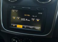 2013 Dacia Sandero 1.2 75 16V Laureate Hatchback