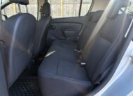 2013 Dacia Sandero 1.2 75 16V Laureate Hatchback