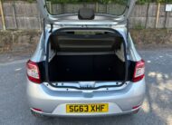 2013 Dacia Sandero 1.2 75 16V Laureate Hatchback