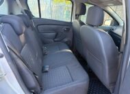 2013 Dacia Sandero 1.2 75 16V Laureate Hatchback