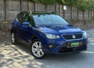 2019 SEAT ARONA 1.6 TDI 115 SE TECHNOLOGY LUX EZ Hatchback