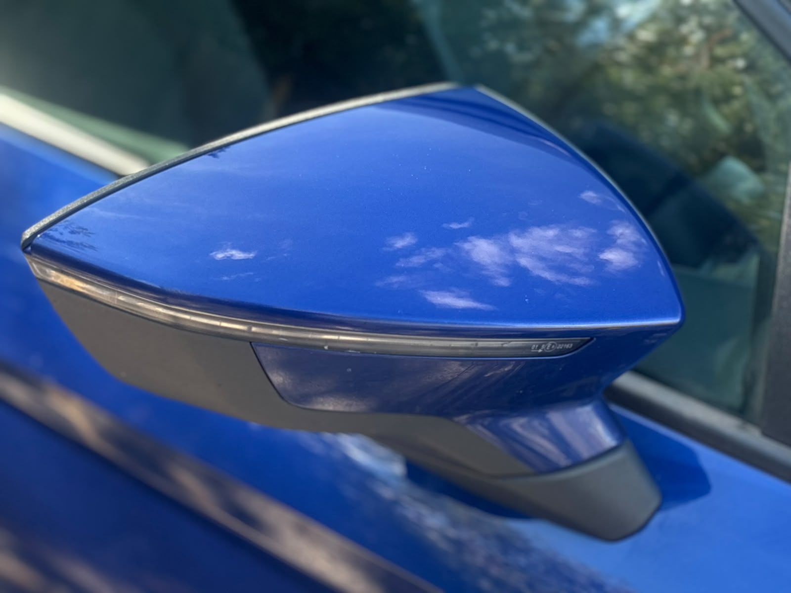 2019 SEAT ARONA 1.6 TDI 115 SE TECHNOLOGY LUX EZ Hatchback