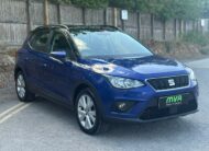 2019 SEAT ARONA 1.6 TDI 115 SE TECHNOLOGY LUX EZ Hatchback