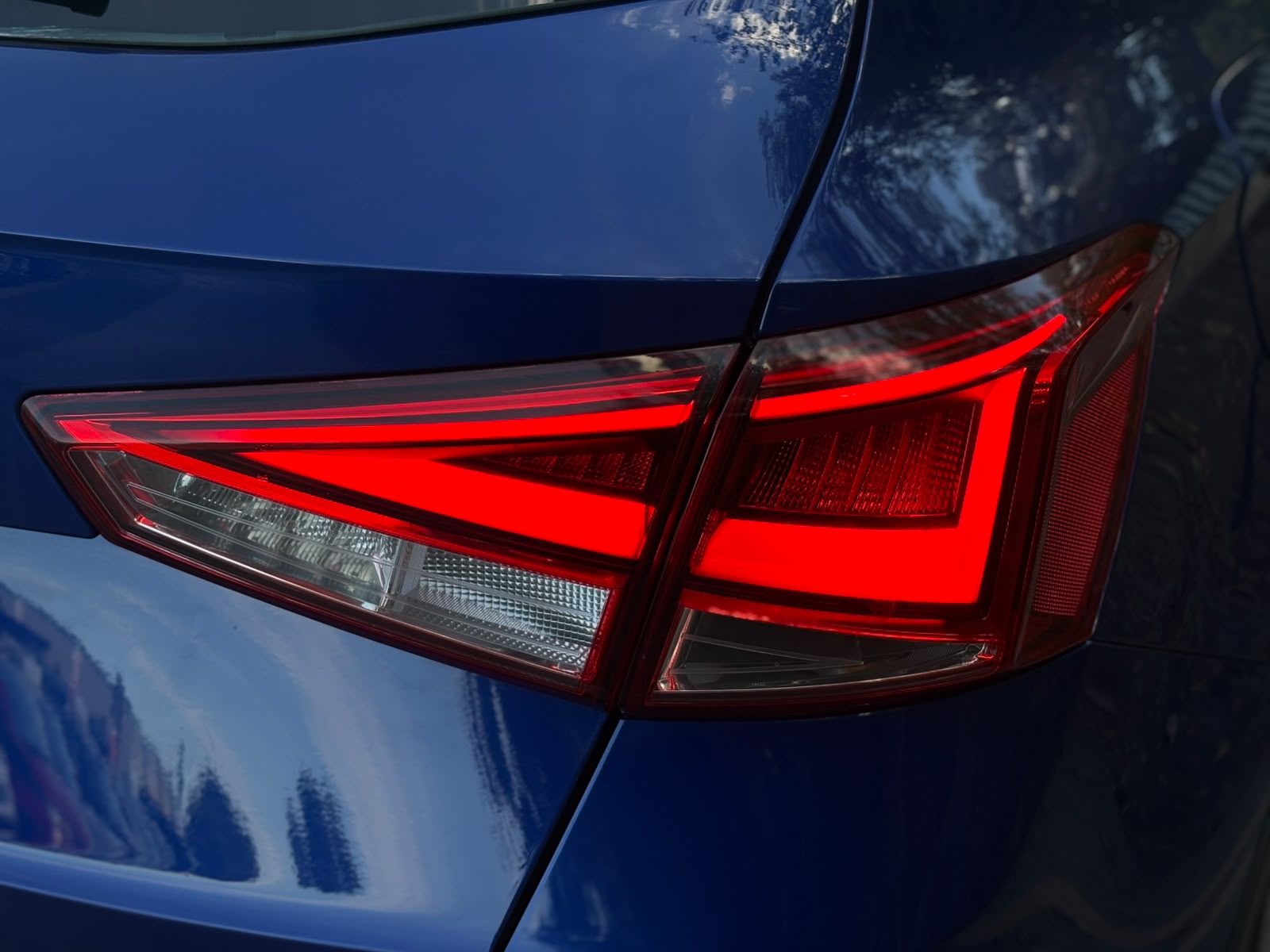 2019 SEAT ARONA 1.6 TDI 115 SE TECHNOLOGY LUX EZ Hatchback