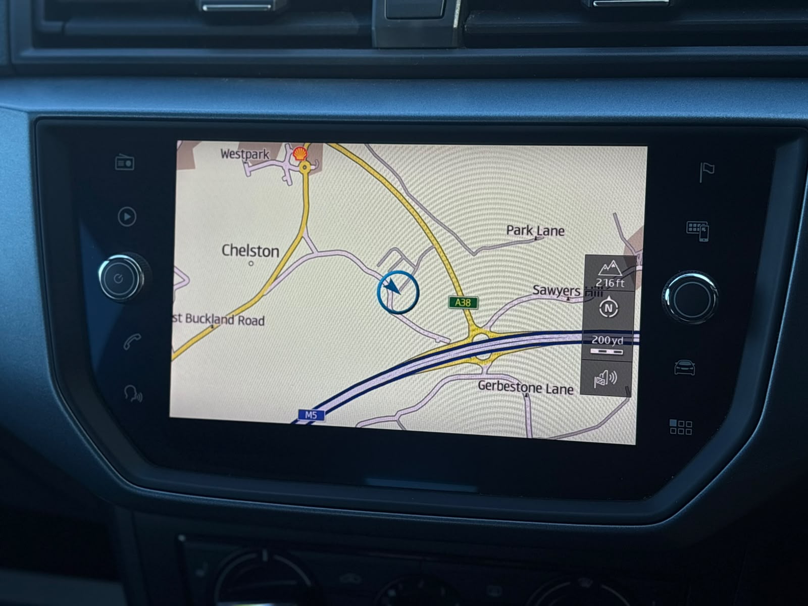 2019 SEAT ARONA 1.6 TDI 115 SE TECHNOLOGY LUX EZ Hatchback