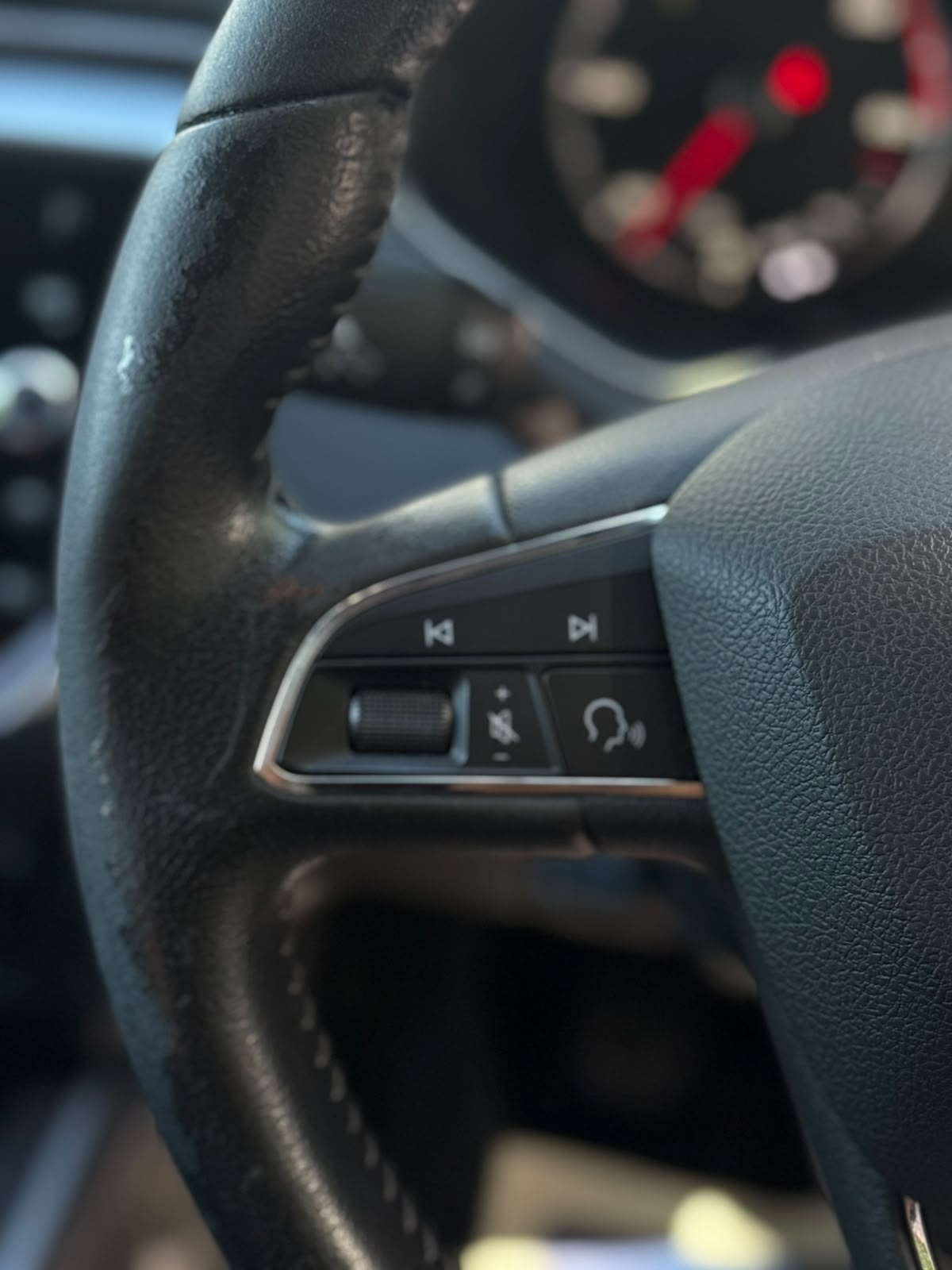 2019 SEAT ARONA 1.6 TDI 115 SE TECHNOLOGY LUX EZ Hatchback