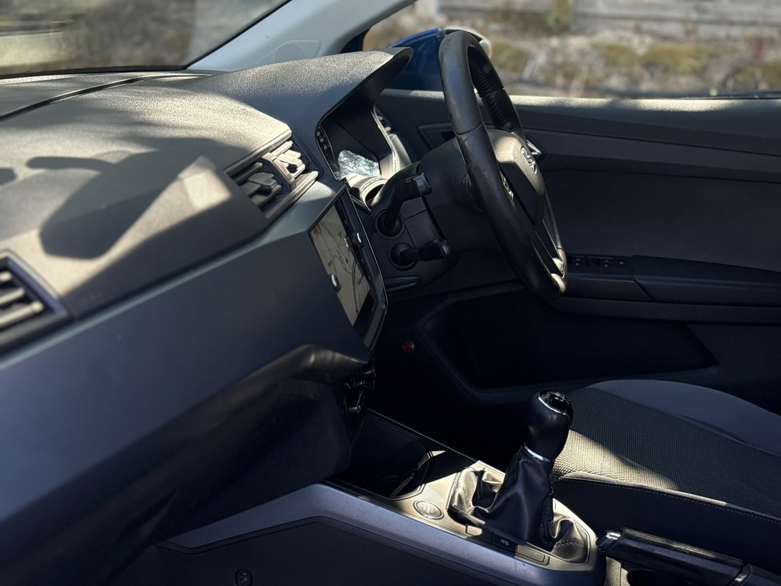 2019 SEAT ARONA 1.6 TDI 115 SE TECHNOLOGY LUX EZ Hatchback