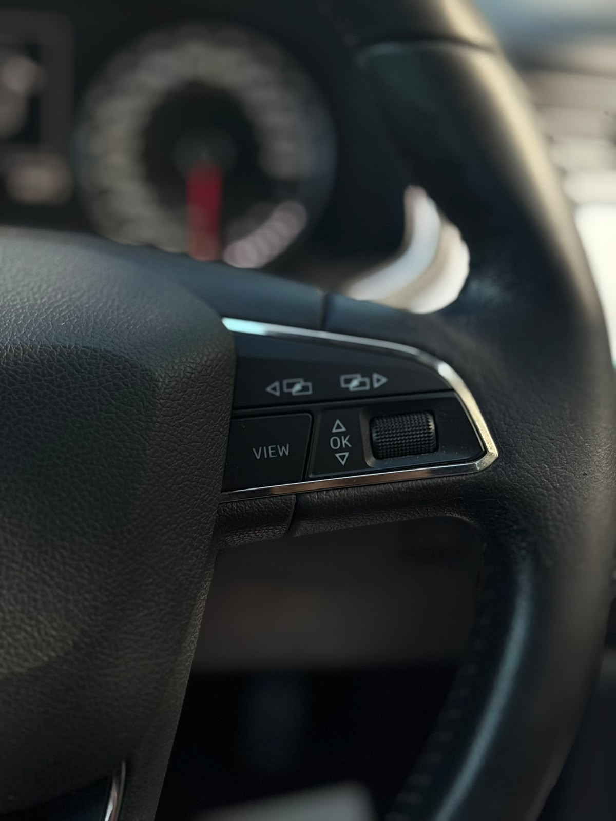 2019 SEAT ARONA 1.6 TDI 115 SE TECHNOLOGY LUX EZ Hatchback