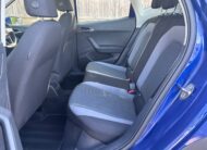 2019 SEAT ARONA 1.6 TDI 115 SE TECHNOLOGY LUX EZ Hatchback