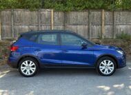 2019 SEAT ARONA 1.6 TDI 115 SE TECHNOLOGY LUX EZ Hatchback