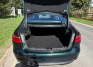 2017 JAGUAR XF 2.0 Portfolio Saloon