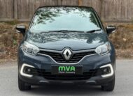 2019 Renault Captur 0.9 TCE 90 ICONIC Hatchback