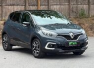 2019 Renault Captur 0.9 TCE 90 ICONIC Hatchback
