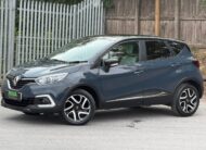 2019 Renault Captur 0.9 TCE 90 ICONIC Hatchback