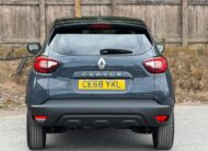 2019 Renault Captur 0.9 TCE 90 ICONIC Hatchback