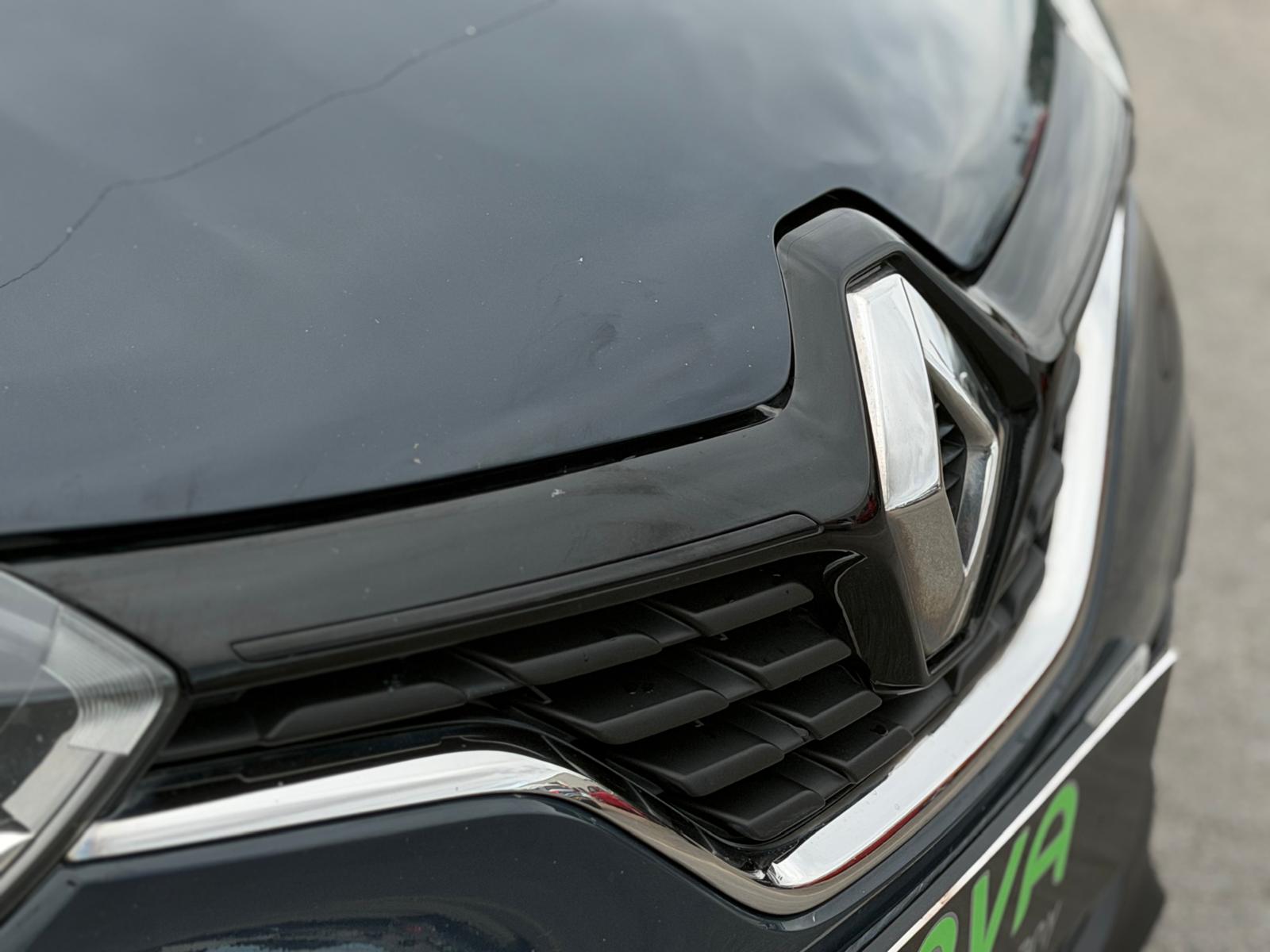 2019 Renault Captur 0.9 TCE 90 ICONIC Hatchback