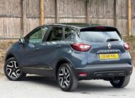 2019 Renault Captur 0.9 TCE 90 ICONIC Hatchback