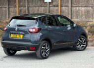 2019 Renault Captur 0.9 TCE 90 ICONIC Hatchback