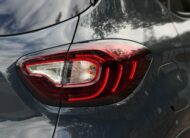 2019 Renault Captur 0.9 TCE 90 ICONIC Hatchback