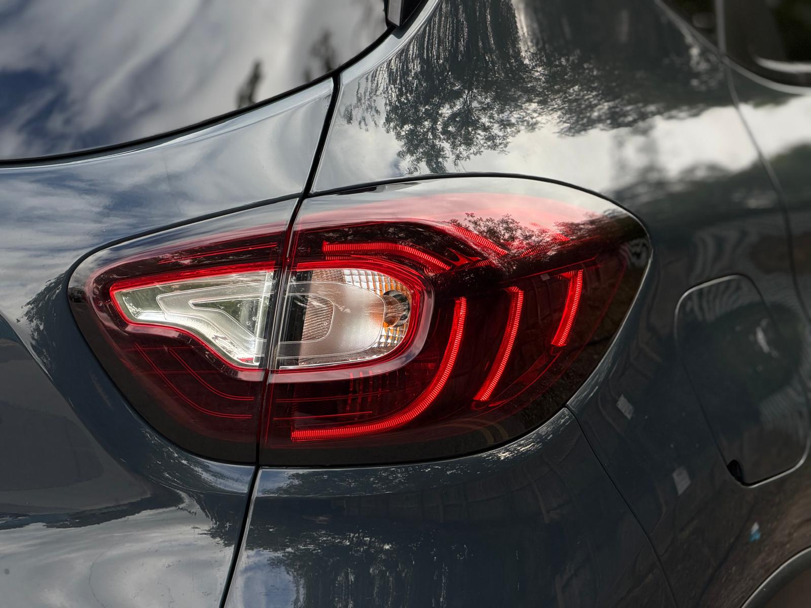 2019 Renault Captur 0.9 TCE 90 ICONIC Hatchback