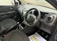 2019 Renault Captur 0.9 TCE 90 ICONIC Hatchback