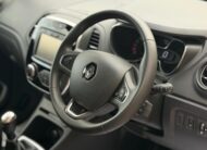 2019 Renault Captur 0.9 TCE 90 ICONIC Hatchback