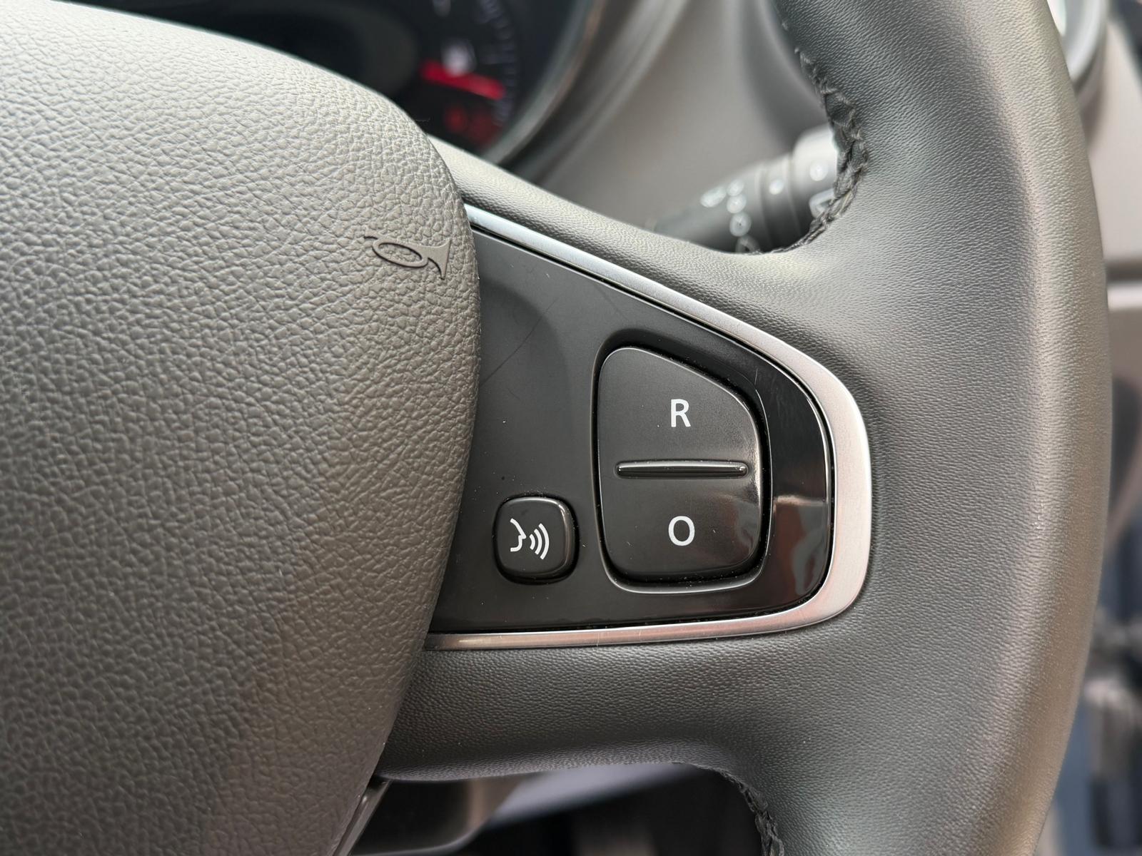 2019 Renault Captur 0.9 TCE 90 ICONIC Hatchback
