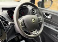 2019 Renault Captur 0.9 TCE 90 ICONIC Hatchback