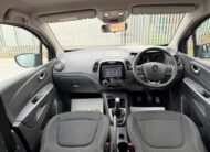 2019 Renault Captur 0.9 TCE 90 ICONIC Hatchback
