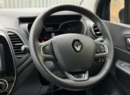 2019 Renault Captur 0.9 TCE 90 ICONIC Hatchback