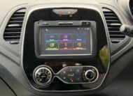 2019 Renault Captur 0.9 TCE 90 ICONIC Hatchback