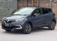 2019 Renault Captur 0.9 TCE 90 ICONIC Hatchback