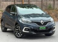 2019 Renault Captur 0.9 TCE 90 ICONIC Hatchback