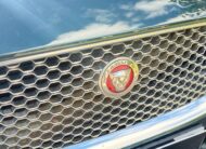 2017 JAGUAR XF 2.0 Portfolio Saloon