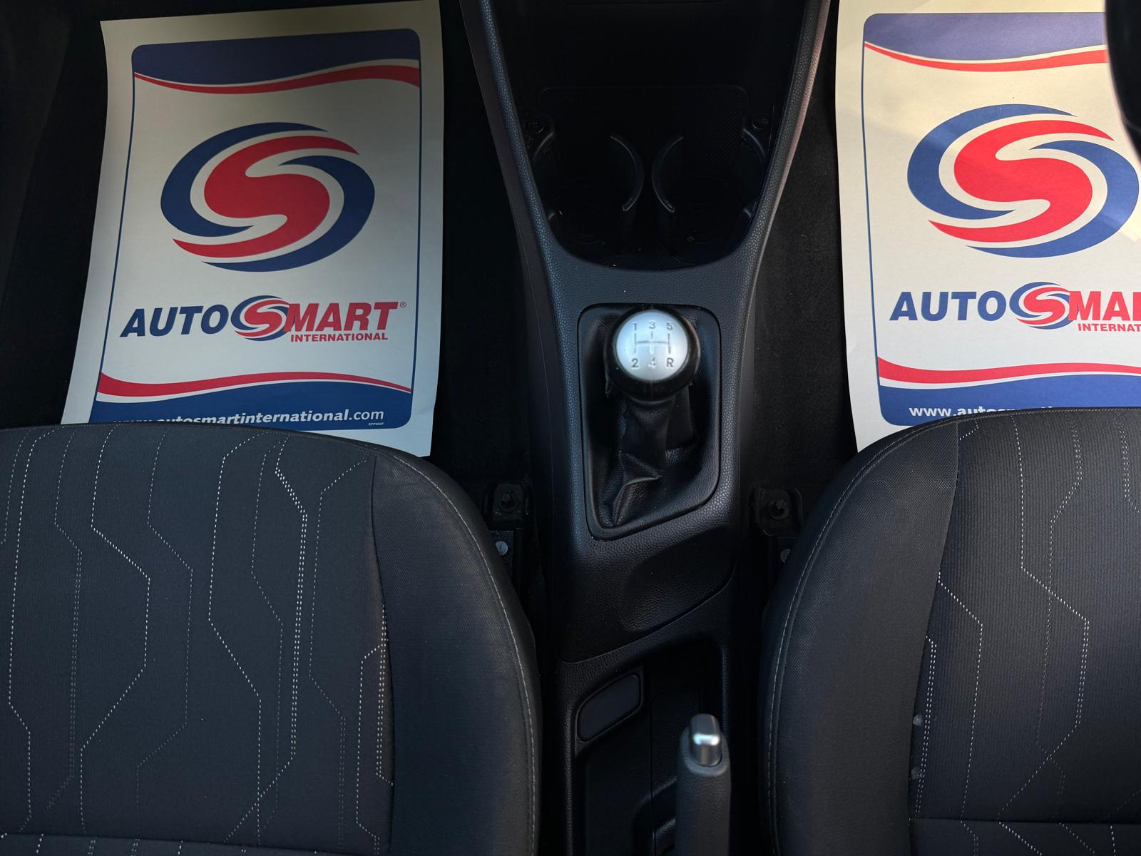 2012 KIA PICANTO 1.2 2 ECODYMICS Hatchback