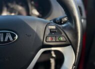 2012 KIA PICANTO 1.2 2 ECODYMICS Hatchback