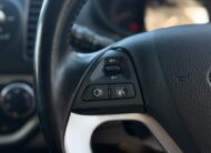 2012 KIA PICANTO 1.2 2 ECODYMICS Hatchback