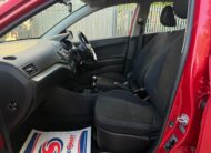 2012 KIA PICANTO 1.2 2 ECODYMICS Hatchback