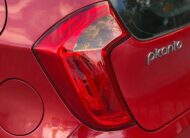 2012 KIA PICANTO 1.2 2 ECODYMICS Hatchback