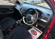 2012 KIA PICANTO 1.2 2 ECODYMICS Hatchback