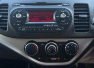 2012 KIA PICANTO 1.2 2 ECODYMICS Hatchback