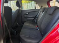 2012 KIA PICANTO 1.2 2 ECODYMICS Hatchback