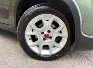 2014 FIAT PANDA 1.3 TREKKING MULTIJET