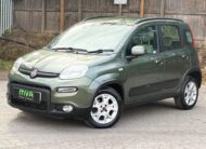 2014 FIAT PANDA 1.3 TREKKING MULTIJET