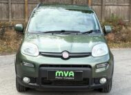 2014 FIAT PANDA 1.3 TREKKING MULTIJET